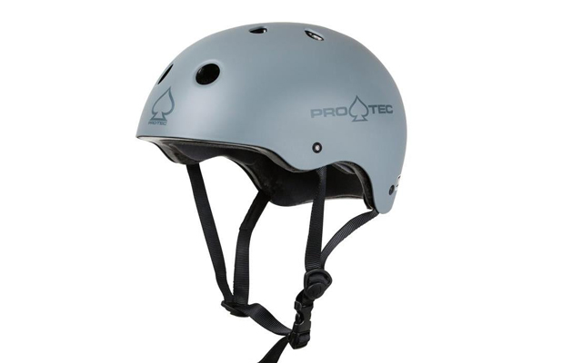 Pro Tec BMX helmet