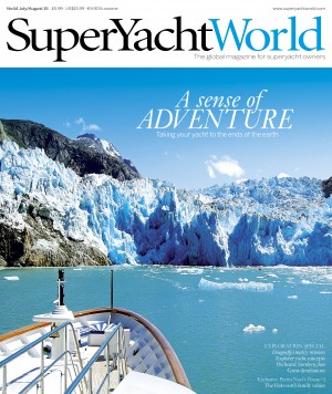 SuperYacht World Issue 44