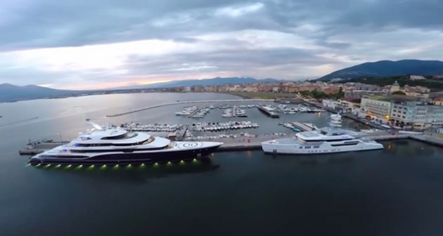 Symphony and Ester III