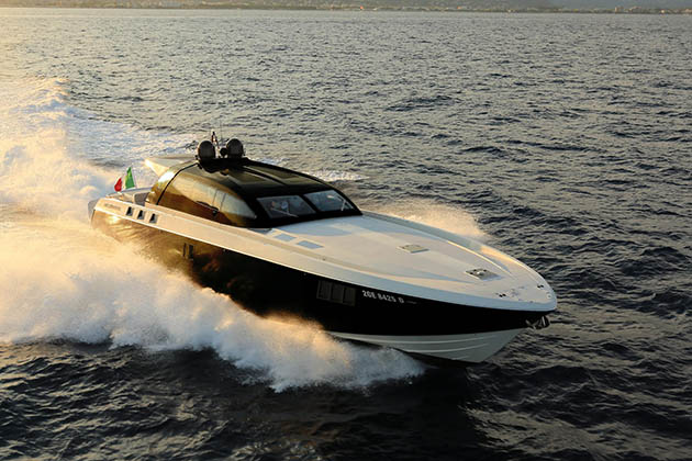 Otam 80HT