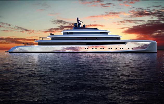 Project Moonstone