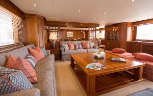 Constance guest areas
