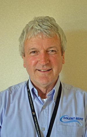 Allan Foot