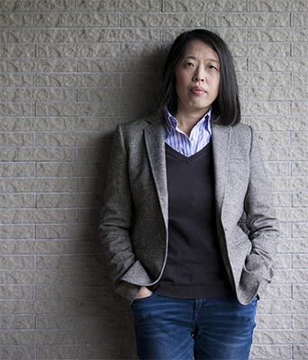 Heysea Yachts CEO Fang Yuan