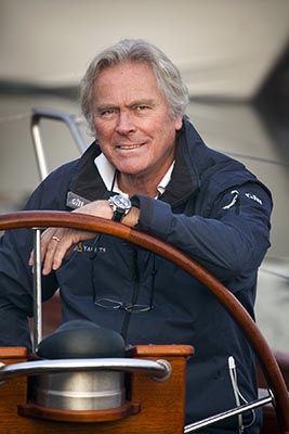 Sean McMillan
