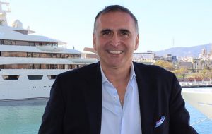 Nizar Tagi