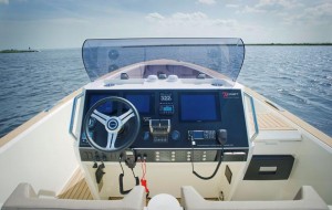 A wide range of choices are available for the appearance the boat