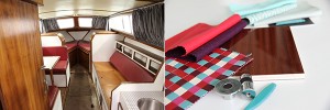 Project 31@50 before the transformation and the beautiful new materials and finishes being used on the restoration