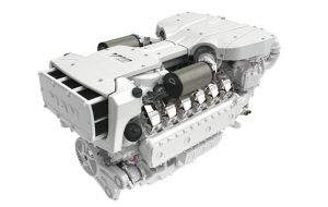 MAN V12-1900