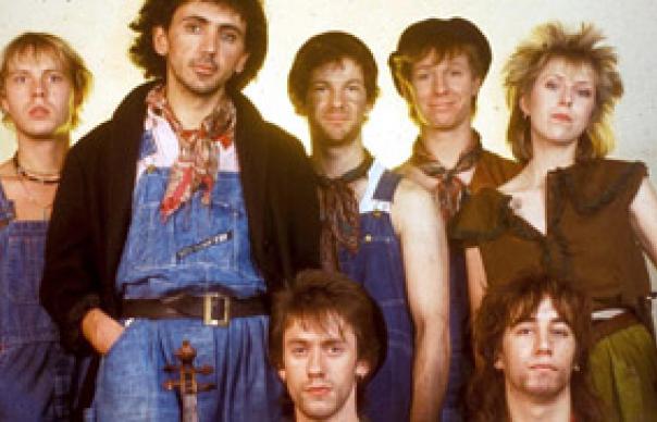 dexy midnight runners too rye ay
