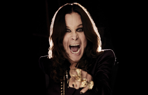 ozzy osbourne the light in the window