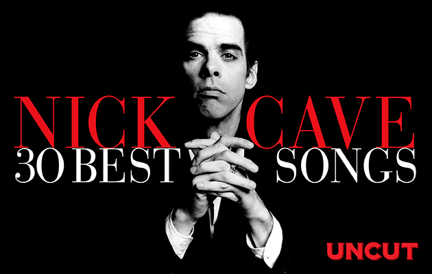 Nick cave альбом songs for a november night список треков