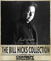 The Bill Hicks Collection