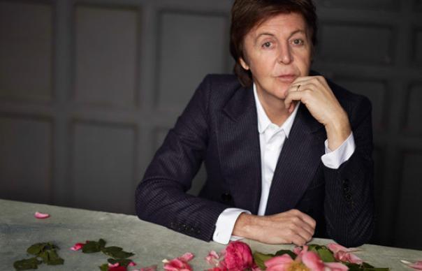 Paul McCartney, Ringo Starr and Yoko Ono lead tributes to Cynthia Lennon