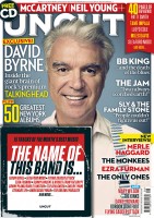 Uncut August 2015