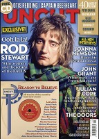 Uncut November 2015
