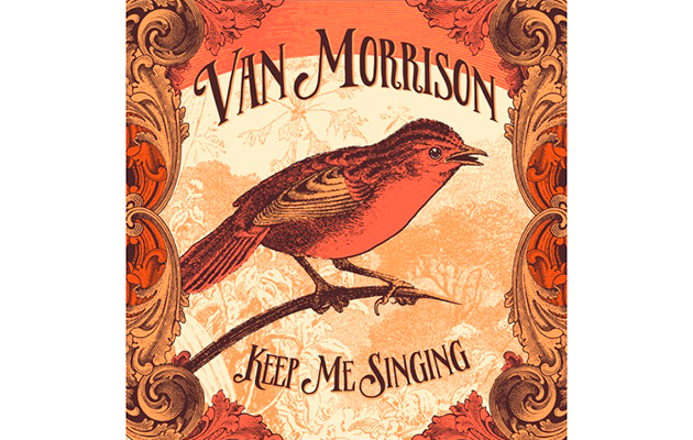 Van Morrison Tour Usa Van Morrison Tour Usa