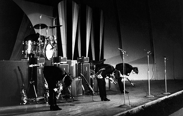 Hollywood Bowl Concerts >> The Beatles To Release Remixed And Remastered Recordings From Their Hollywood Bowl Concerts >> The Beatles To Release Remixed And Remastered Recordings From Their