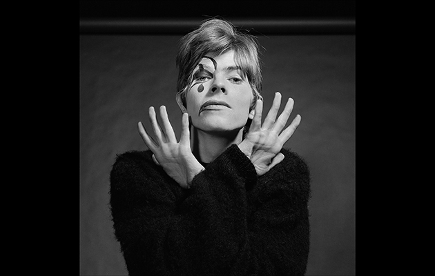 Image result for david bowie as a mime images