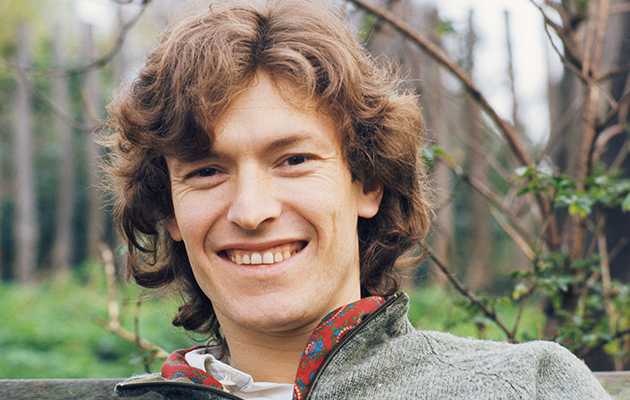 Steve Winwood: &ldquo;I always felt the need to work with the people with