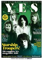 Ultimate Music Guide: Yes