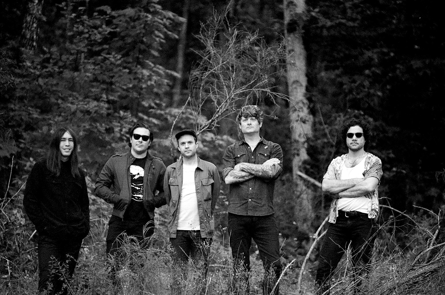 Watch a video for new Oh Sees song, 