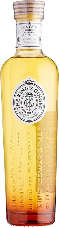 Kings ginger 
