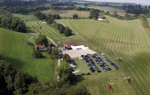 Royal Berkshire Shooting School