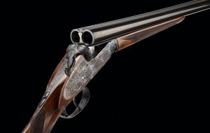 Guns for less than £5000