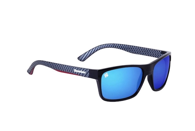 Spectre retro full-frame sunglasses