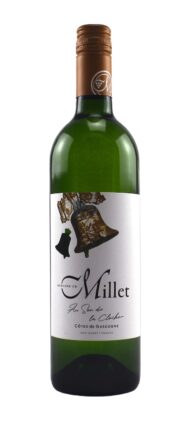 2023 Domaine Millet Côtes de Gascogne