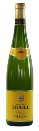 Hugel Classic Riesling
