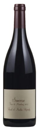 P&N Reverdy Terre de Maimbray Sancerre Rouge