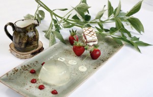 The Star Inn, Harome, North Yorkshire.