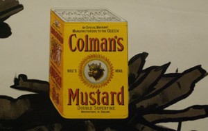 Use this in our devilled pheasant recipe