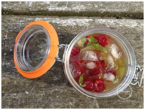 How to make a whisky cocktails