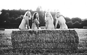 The WFYFC naked Charity Calendar is available to buy from www.wiltshireyfc.co.uk