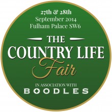 The Country Life Fair