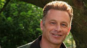 Chris Packham