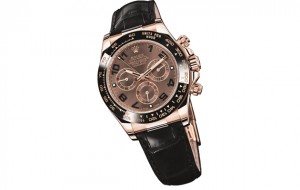 Rolex Cosmograph Daytona Millie Miglia 2013