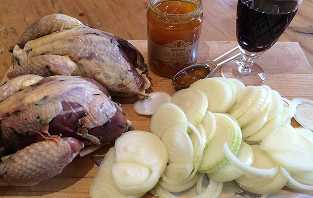 Top 10 best pheasant recipes. Pheasant Guidwife