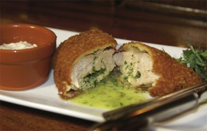 Our pheasant Kiev recipe is easy to cook, and a great way to encourage children to eat game