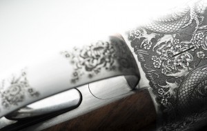 Beretta 486 by Marc Newson