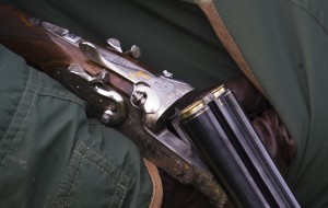 Shooting organisations are working with the Home Office on firearms safety and security