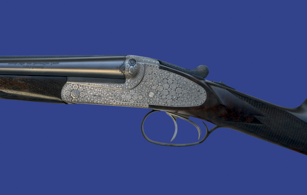 The Merkel 65E is competitively priced, looks good and shoots well.