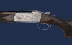 Krieghoff k-80 Parcours