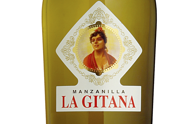 summer wine. La Gitana.