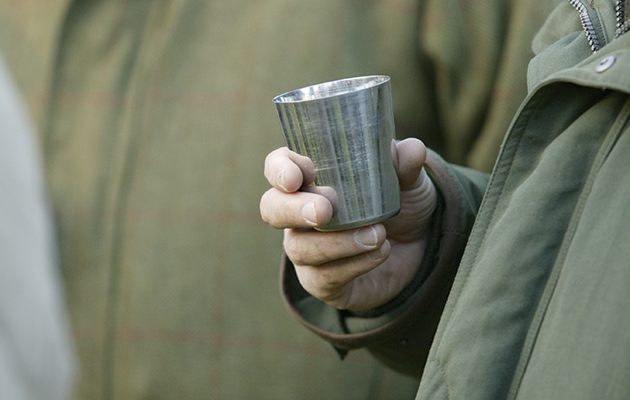 Where to get your shoot cup engraved.