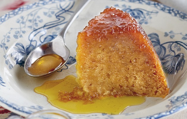 Best turnip recipes pudding