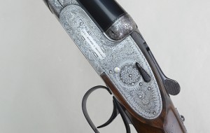 AYA English game-gun